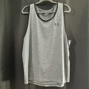 Under Armour Tech Tank XL Men’s
